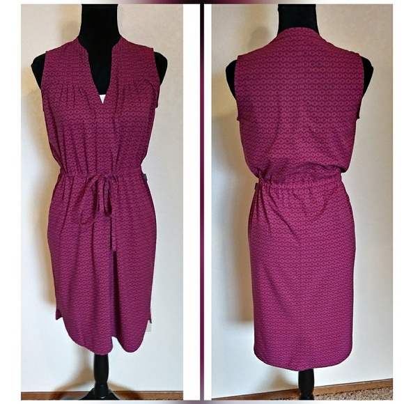 Eddie Bauer Dresses & Skirts - Eddie Bauer Travex Dress sz. XS
